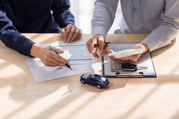 Car insurance options for Kihei residents
